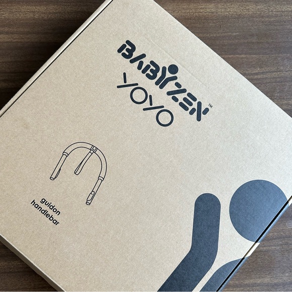 babyzen Other Babyzen Yoyo 2 Replacement Handle Bar Poshmark